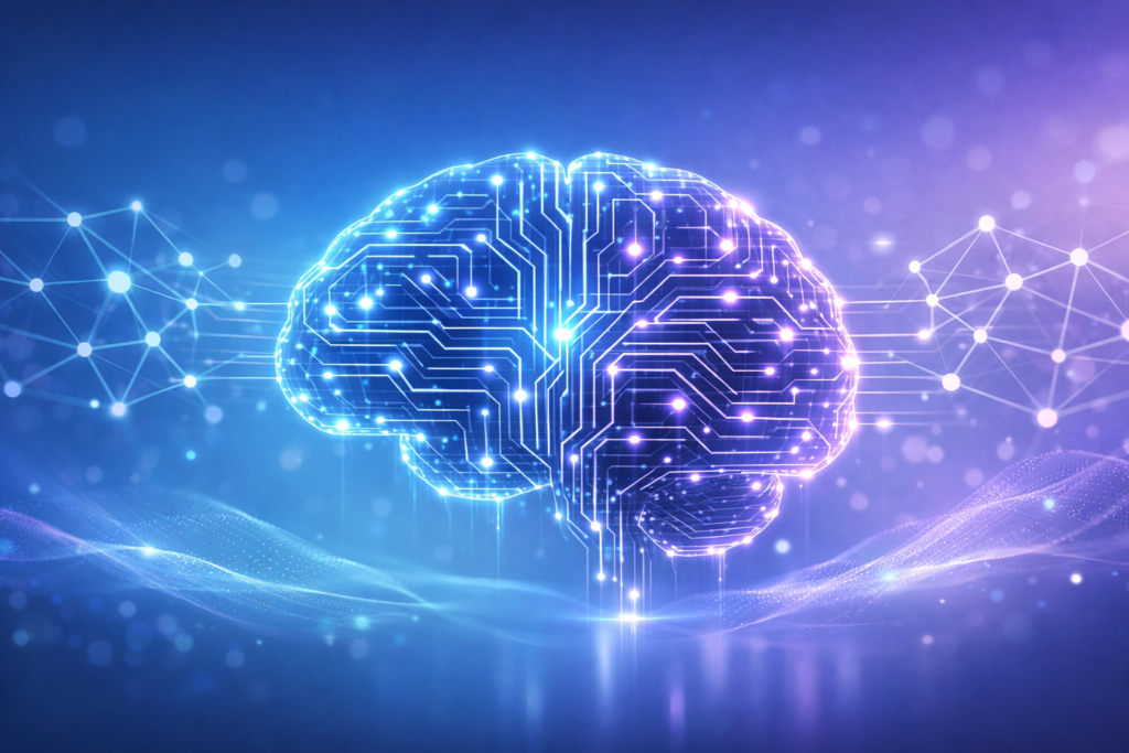 Artificial Intelligence (AI): Transforming the Future of Technology and Human Life