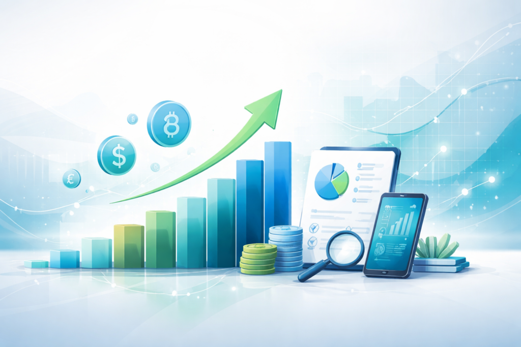 Finance: Understanding the Backbone of the Modern Economy