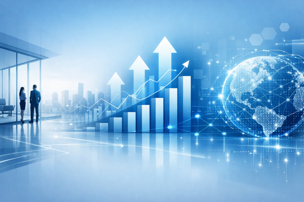 Modern Business: How Technology and Innovation Are Shaping Today’s Enterprises